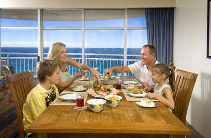 2nd Avenue Beachside Apartments - Tourism Caloundra 2