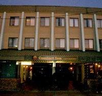 Centrepoint Motel - Tourism Caloundra