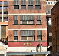 City Edge Brisbane Formerly Explorers Inn - Tourism Caloundra
