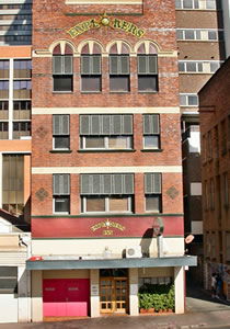 City Edge Brisbane (Formerly: Explorers Inn) - Tourism Caloundra 0