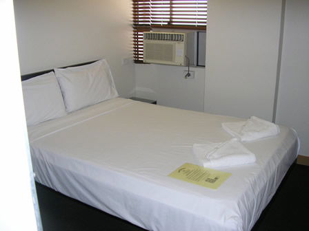 City Edge Brisbane (Formerly: Explorers Inn) - Tourism Caloundra 3