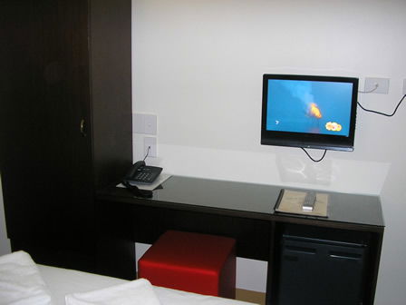 City Edge Brisbane (Formerly: Explorers Inn) - Tourism Caloundra 4