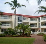 Key Largo Apartments - Tourism Caloundra