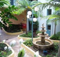 Burleigh Terraces Luxury Apartments - Tourism Caloundra