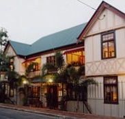 Dahrl Court - Tourism Caloundra