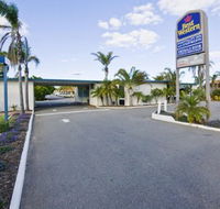 Best Western Hospitality Inn Geraldton - Tourism Caloundra