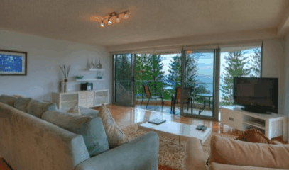 Solnamara Beachfront Apartments - Tourism Caloundra 1