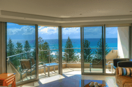 Solnamara Beachfront Apartments - Tourism Caloundra 2