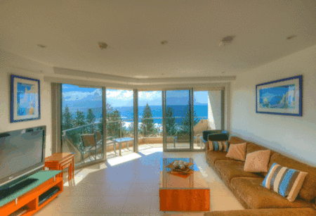 Solnamara Beachfront Apartments - Tourism Caloundra 3