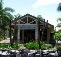 Port Douglas Sands Resort - Tourism Caloundra