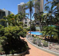 Aloha Lane - Tourism Caloundra