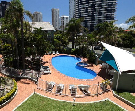 Aloha Lane - Tourism Caloundra 2