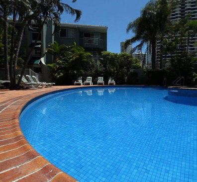 Aloha Lane - Tourism Caloundra 5