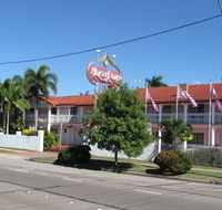 Monte Carlo Motor Inn - Tourism Caloundra
