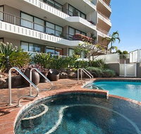 Bougainvillea Apartments - Tourism Caloundra
