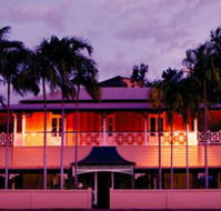 Historic Yongala Lodge - Tourism Caloundra