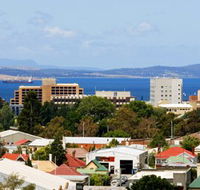 Rydges Hobart - Tourism Caloundra