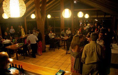 Eco Village Mission Beach - Tourism Caloundra 0