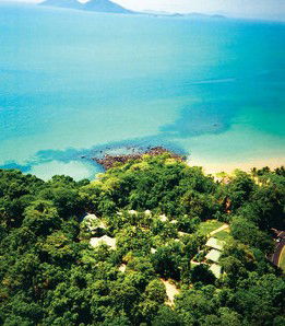Eco Village Mission Beach - Tourism Caloundra 1