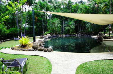 Eco Village Mission Beach - Tourism Caloundra 2