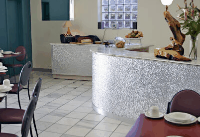 Harrington's Hobart - Tourism Caloundra