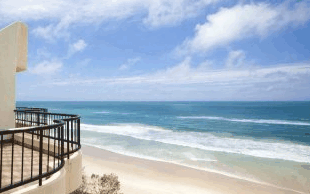 Pelican Sands - Tourism Caloundra 1