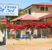 Ocean Park Motel and Holiday Apartments - Tourism Caloundra