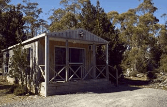Cosy Cabins Cradle Mountain - Tourism Caloundra