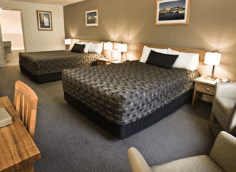 The Old Woolstore Apartment Hotel - Tourism Caloundra
