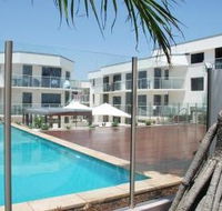 Bayview Beachfront Apartments - Tourism Caloundra