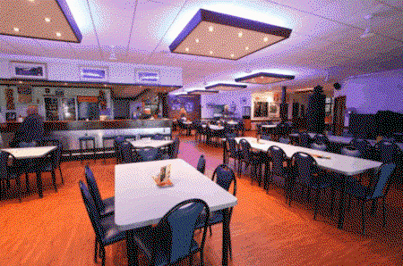 King Reef Resort Hotel - Tourism Caloundra 1