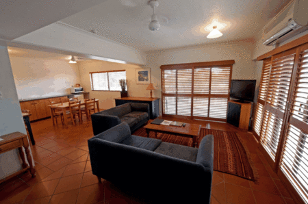 Sovereign Resort Hotel - Tourism Caloundra