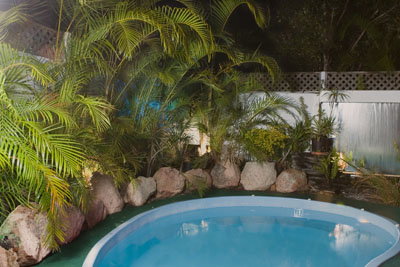 Bay Hideaway Resort - Tourism Caloundra 0