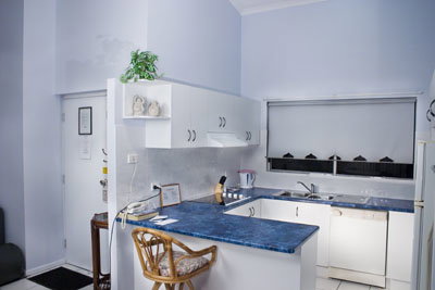 Bay Hideaway Resort - Tourism Caloundra 2