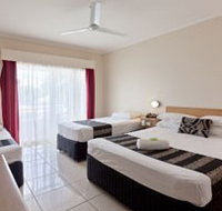 City Sheridan Inn - Tourism Caloundra