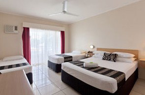 City Sheridan Inn - Tourism Caloundra 0