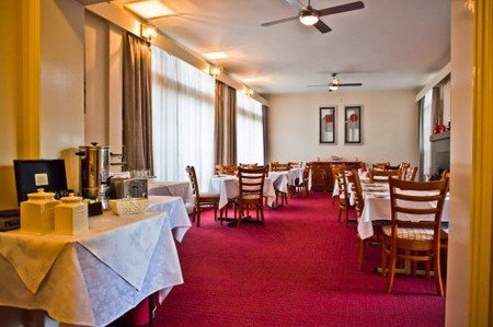 Abbotsleigh Motor Inn - Tourism Caloundra 4