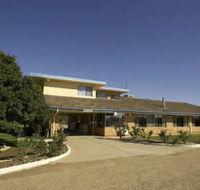 Allonville Motel - Tourism Caloundra