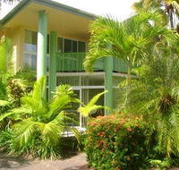 A Tropical Nite - Tourism Caloundra