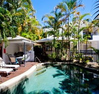 Tropic Sands - Tourism Caloundra