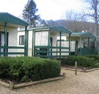 Bright Riverside Holiday Park - Tourism Caloundra