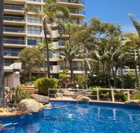 De Ville Apartments - Tourism Caloundra