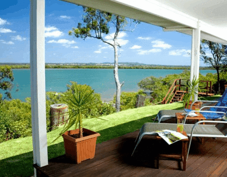 Sunset Waters - Tourism Caloundra 0