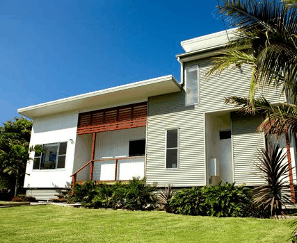 Sunset Waters - Tourism Caloundra 1
