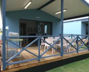 Ballina Headlands Leisure Park - Tourism Caloundra 0