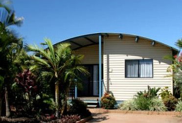Ballina Headlands Leisure Park - Tourism Caloundra 2