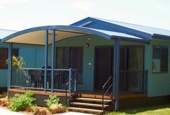 Ballina Headlands Leisure Park - Tourism Caloundra 3