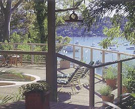 Avalon NSW Tourism Caloundra