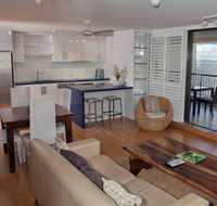 Cairns Aquarius on The Esplanade - Tourism Caloundra