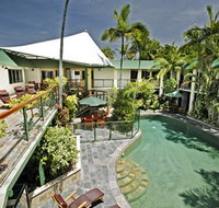 Bay Village Tropical Retreat Cairns - Tourism Caloundra